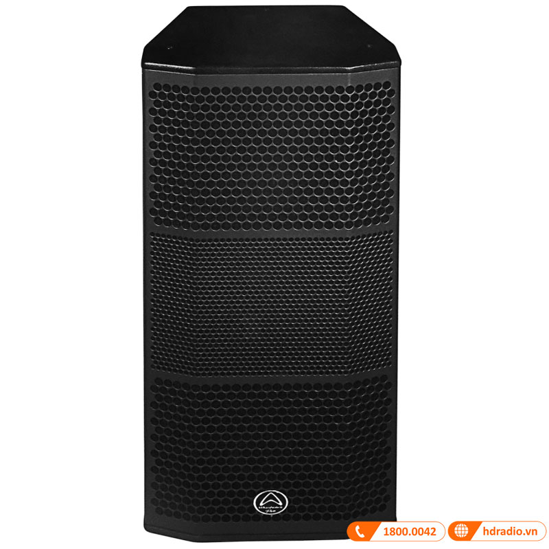 Loa Wharfedale Reason X15, Bass 40cm, Độ nhạy 99 dB, Công suất Max 2400W-5