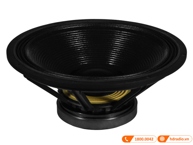 Loa Sub Wharfedale Pro REASON-X218B