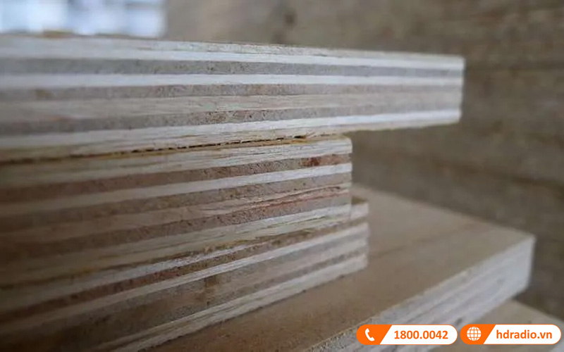 Loa Wharfedale Focus-12