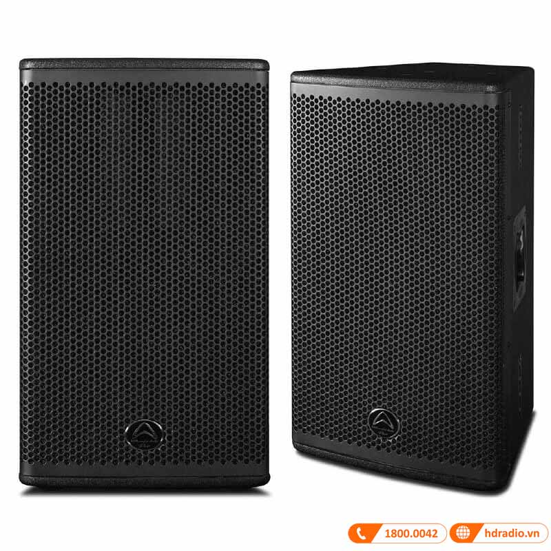 Loa Wharfedale Focus-12