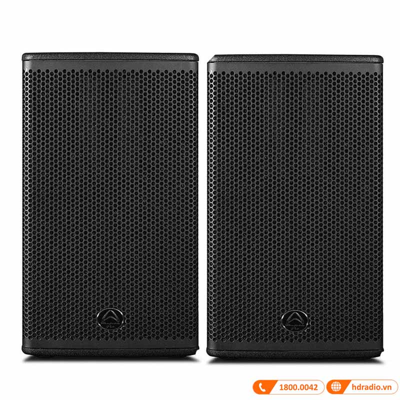 Loa Wharfedale Focus-12