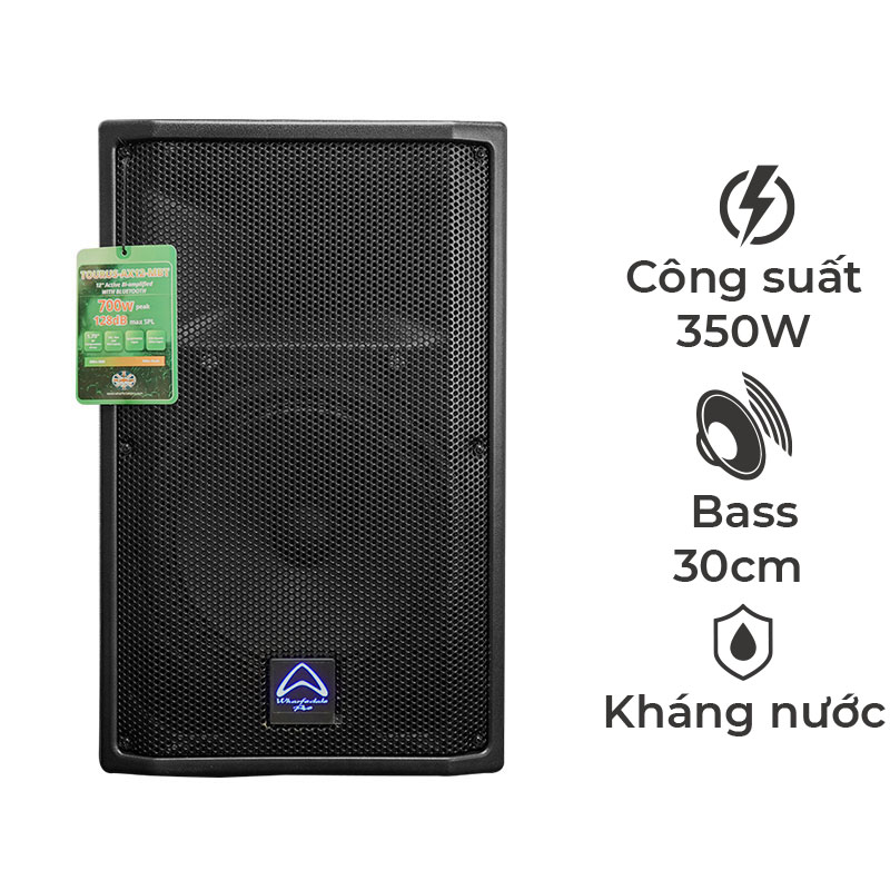 Loa Wharfedale Tourus AX-12MBT