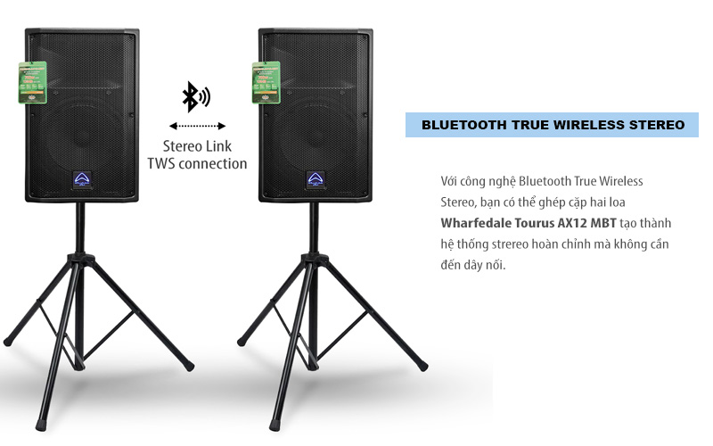 kết nối không dây bluetooth