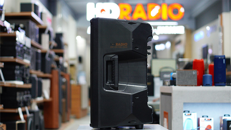 Loa Wharfedale Tourus AX-12MBT