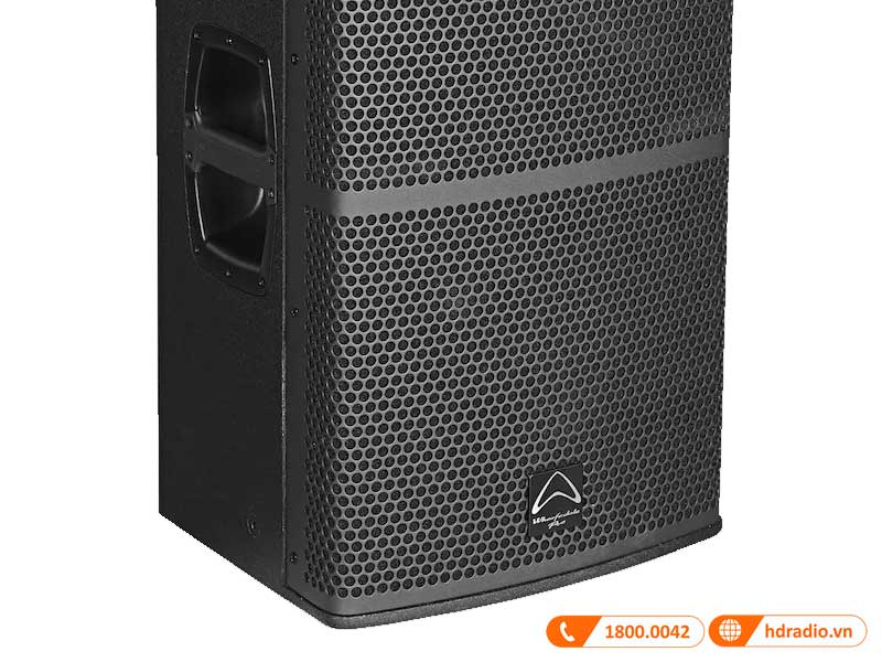 Thiet ke loa WLA-12MA