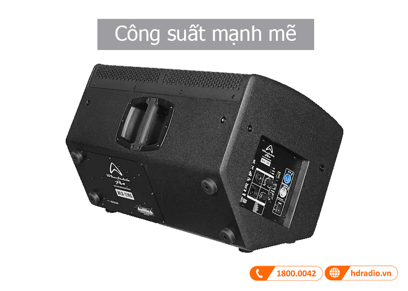 Cong suat loa WLA-12MA
