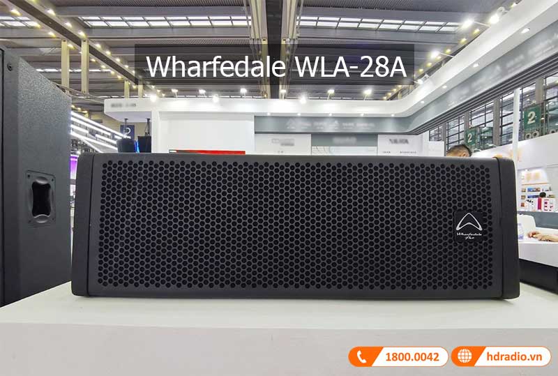 loa WLA-28A