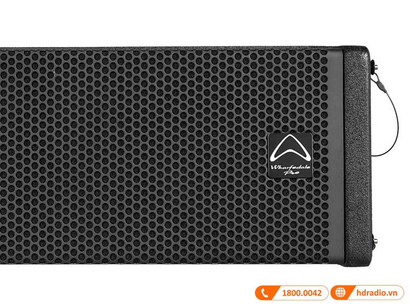 Am thanh loa WLA-28A