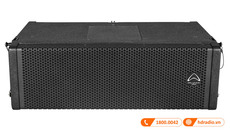 Am thanh loa WLA-28A