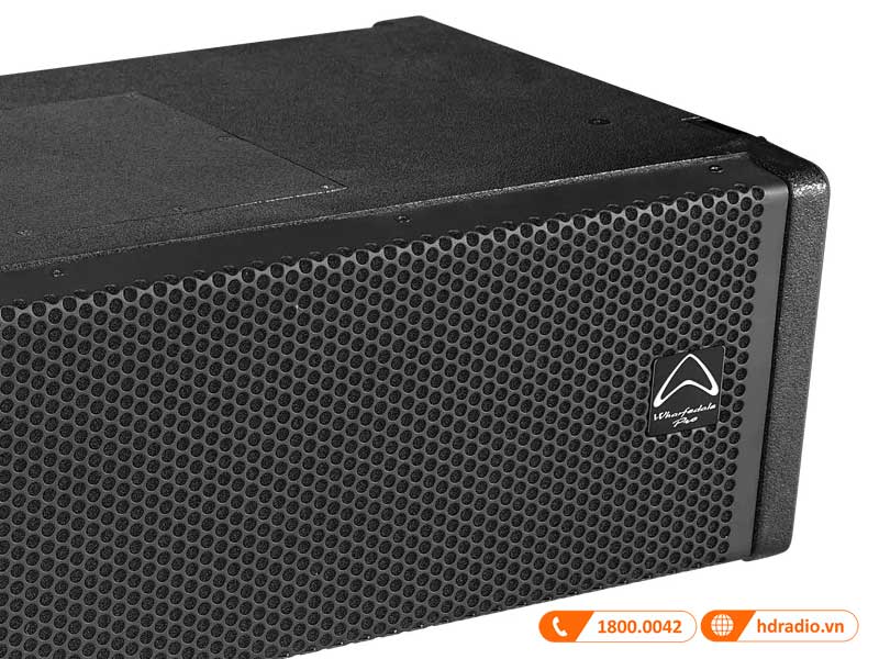 Tinh nang loa WLA-28A