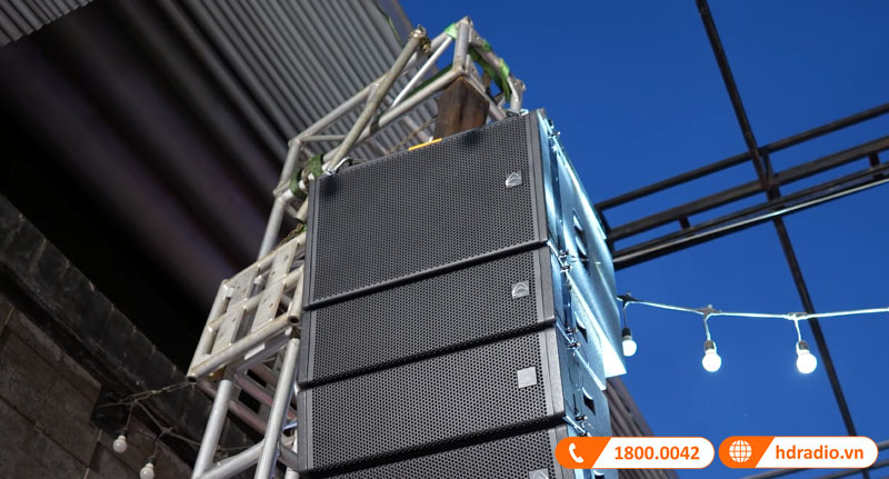 Am thanh loa WLA-28SUBA