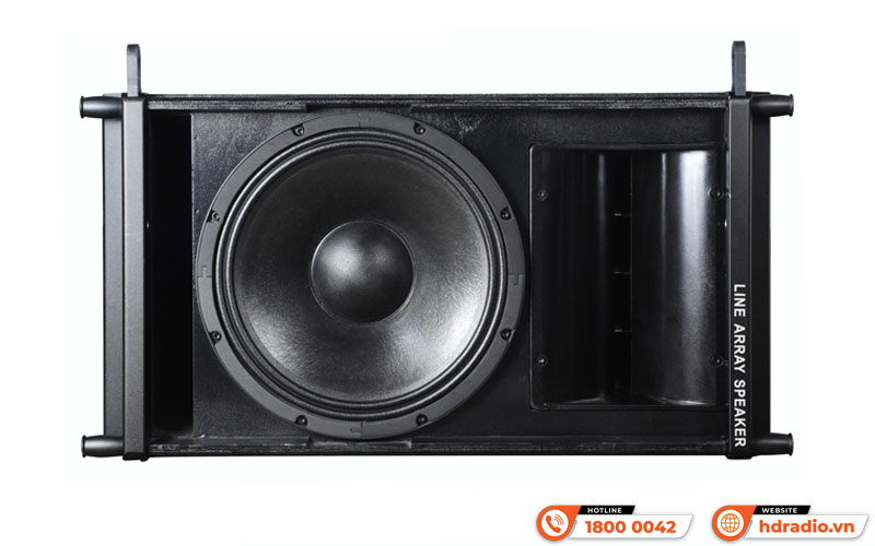 Âm thanh Loa Line Array Neko TQ12