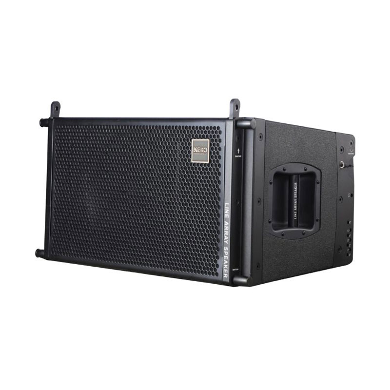 Loa Line Array Neko TQ12, Bass 30cm, 500W, 106dB, 8Ω