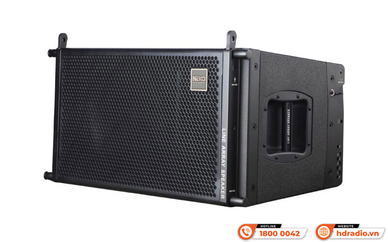Loa Line Array Neko TQ12