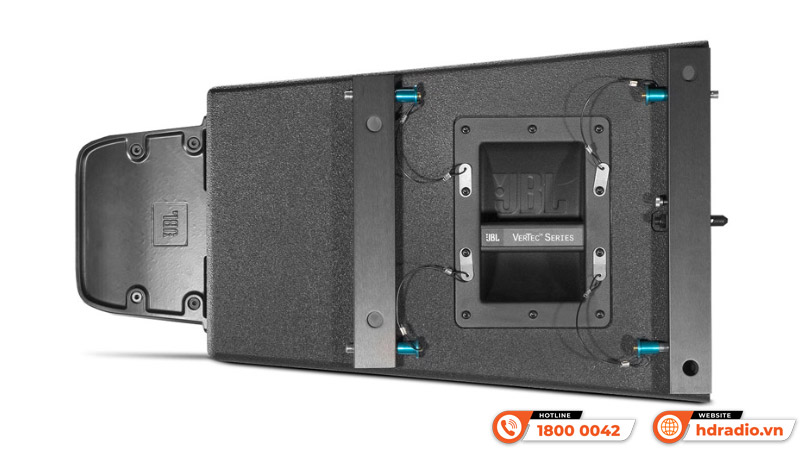 Loa Array JBL VT 4888DP DA