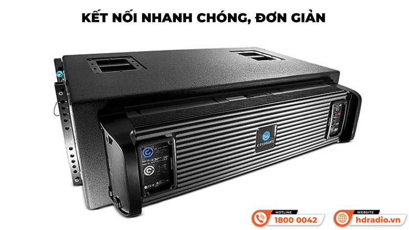 Loa Array JBL VT 4888DP DA