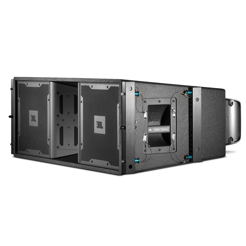 Loa Array JBL VT 4888DP-DA, Bass 30cm, 3000W