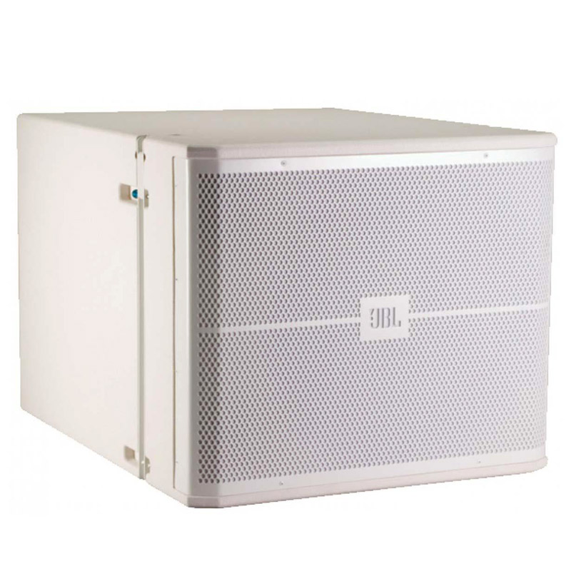 Loa sub Array JBL VRX 918S WH, Bass 50cm, 800W