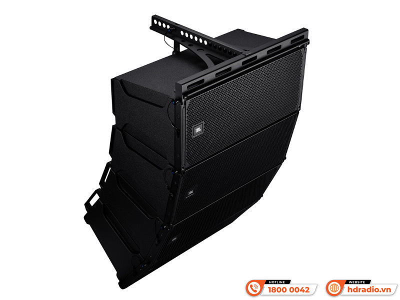 Khung treo loa Array JBL BRX308-AF