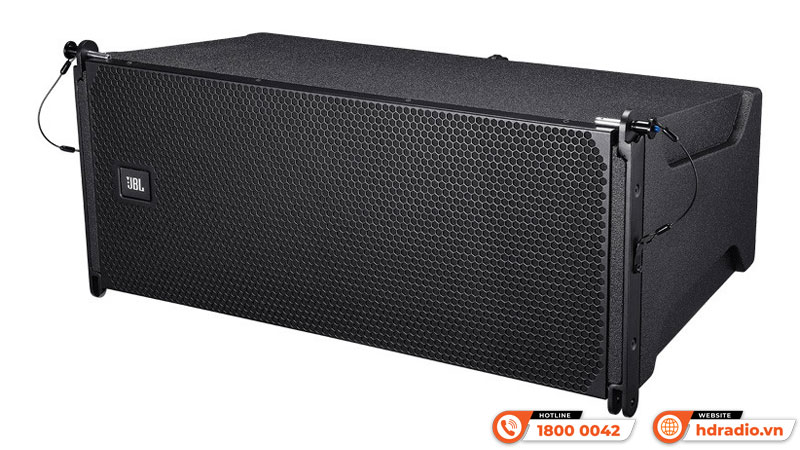 Âm thanh Loa Array JBL BRX308 LA