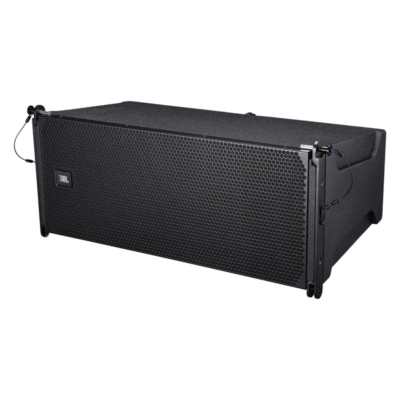 Loa Array JBL BRX308 LA, Bass 20cm-2