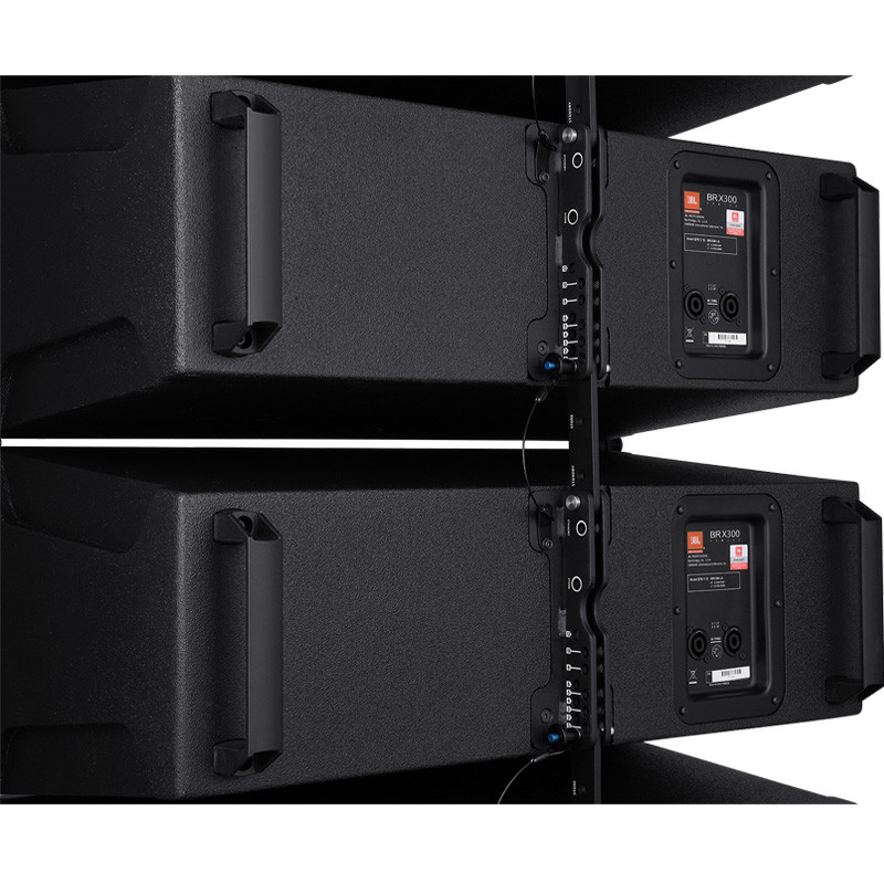 Loa Array JBL BRX308 LA, Bass 20cm-6