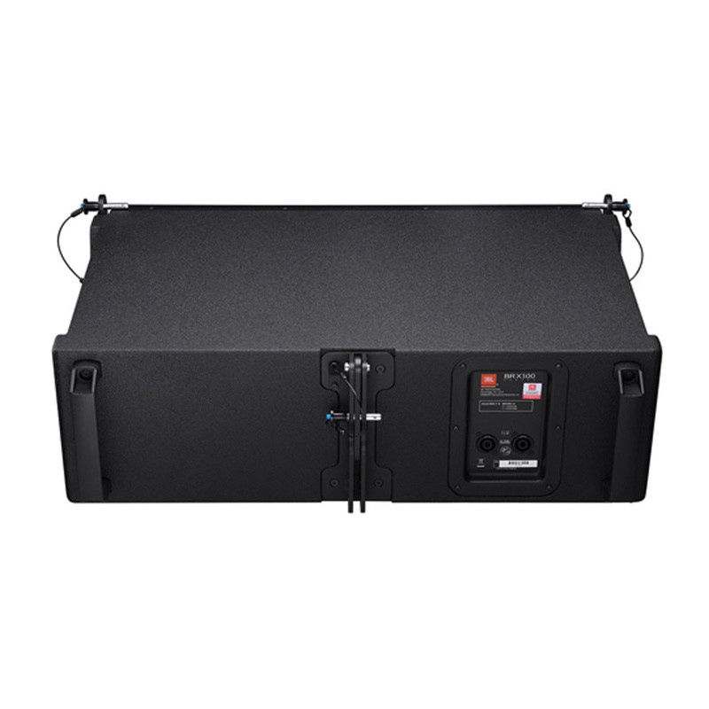 Loa Array JBL BRX308 LA, Bass 20cm-4