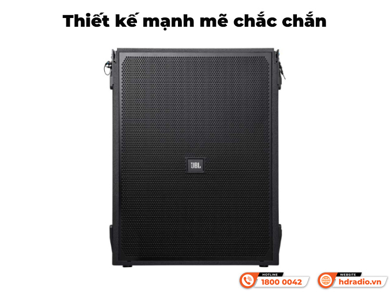 Loa Array JBL BRX325SP