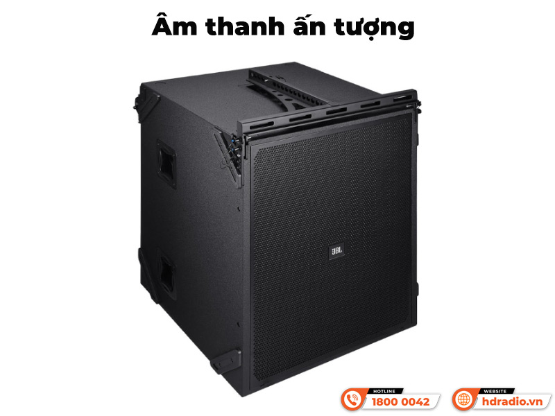 Loa Array JBL BRX325SP