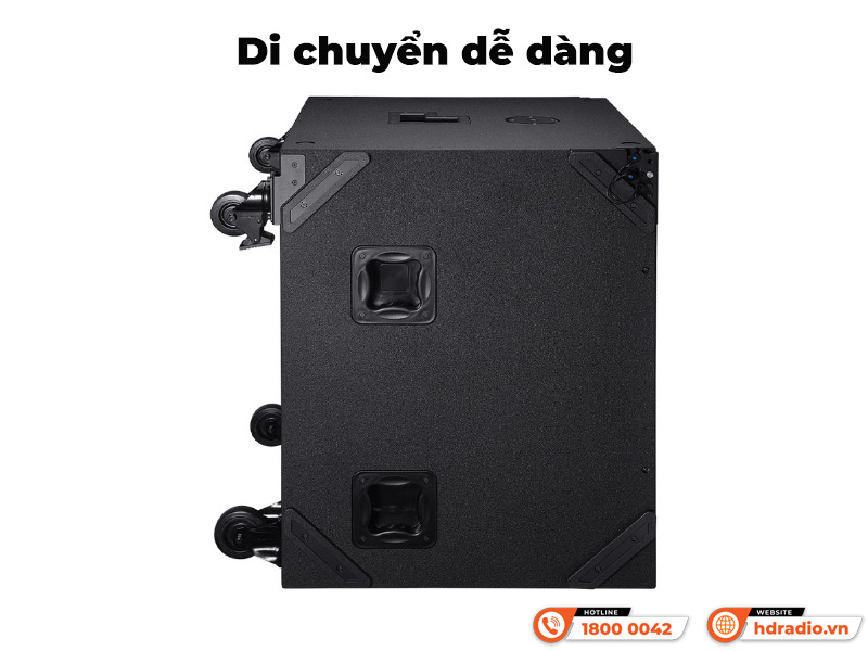 Loa Array JBL BRX325SP