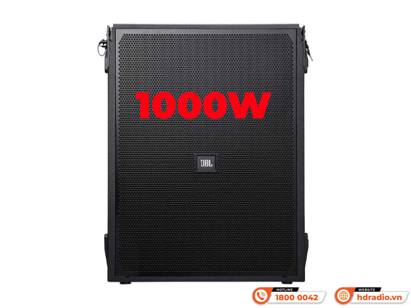 Loa Array JBL BRX325SP