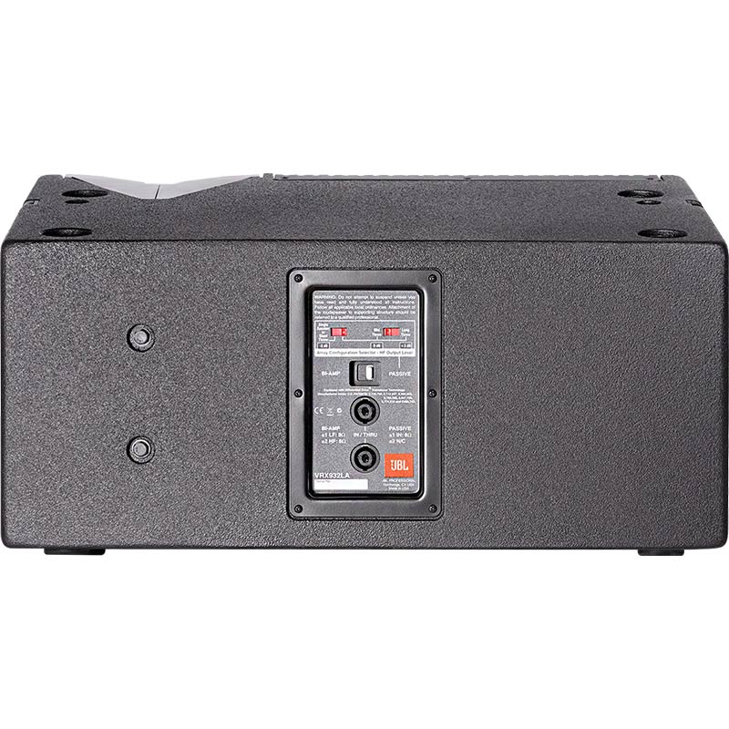 Loa array JBL VRX932LA1