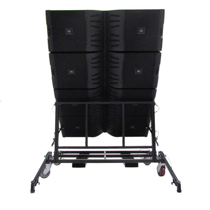 Phụ kiện xe nâng vận chuyển VTX-VT-FL