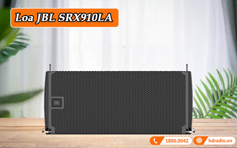 loa jbl srx910la