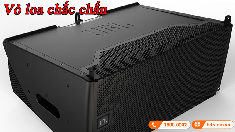 vo loa chac chan, cung cap