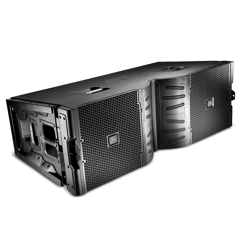 Loa Array JBL V25, Bass 40cm, 4000W