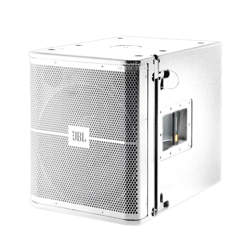 Loa sub Array JBL VRX 915S WH, Bass 40cm, 800W Loa sub Array JBL VRX 915S WH, Bass 40cm, 800W