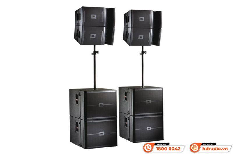 Loa sub Array JBL VRX 915S