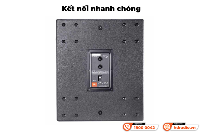 Loa sub Array JBL VRX 915S