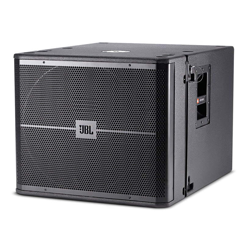 Loa sub Array JBL VRX 918S, Bass 50cm, 800W