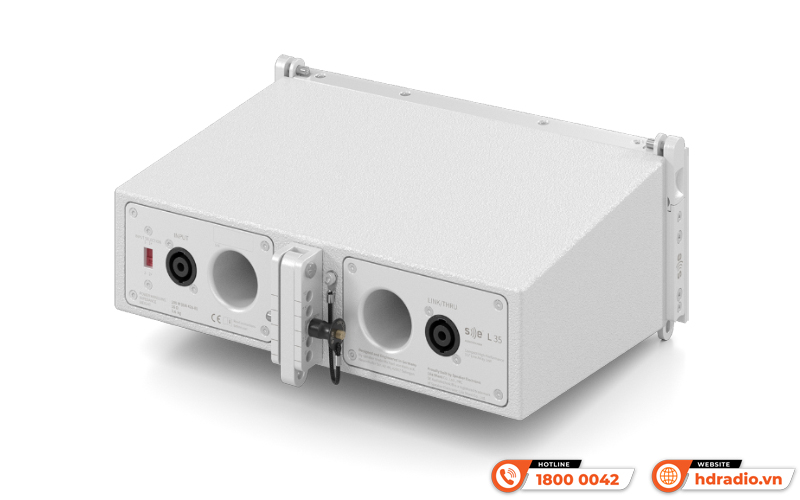 Loa Line Array SE AudioTechnik L-35 Loa Line Array SE AudioTechnik L-35