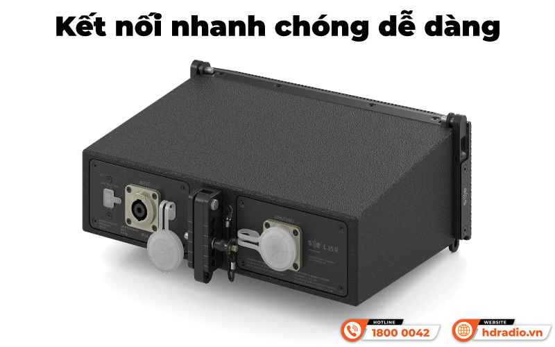 Loa Line Array SE AudioTechnik L-35 Loa Line Array SE AudioTechnik L-35