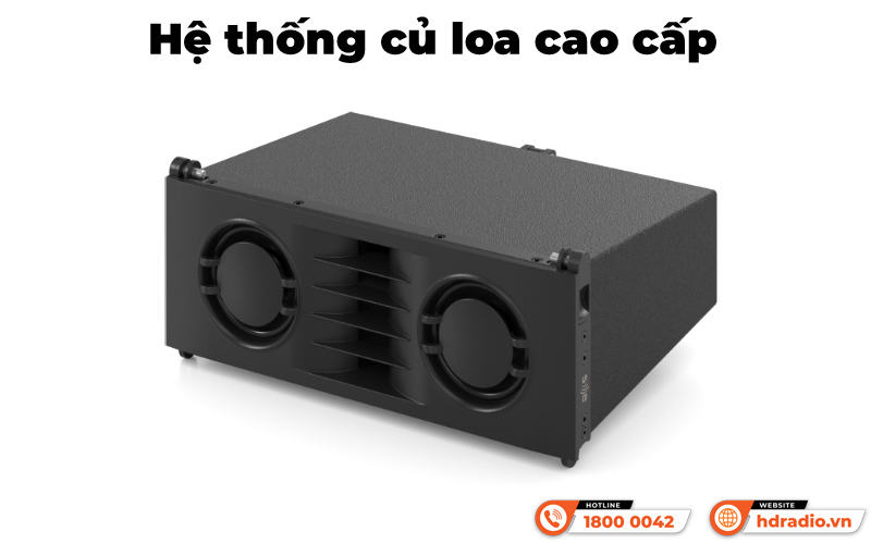 Loa Line Array SE AudioTechnik L-35 Loa Line Array SE AudioTechnik L-35