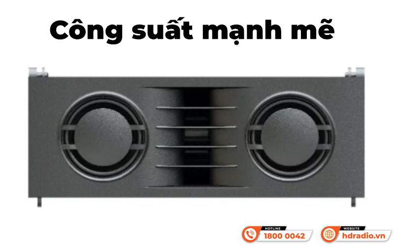 Loa Line Array SE AudioTechnik L-35 Loa Line Array SE AudioTechnik L-35