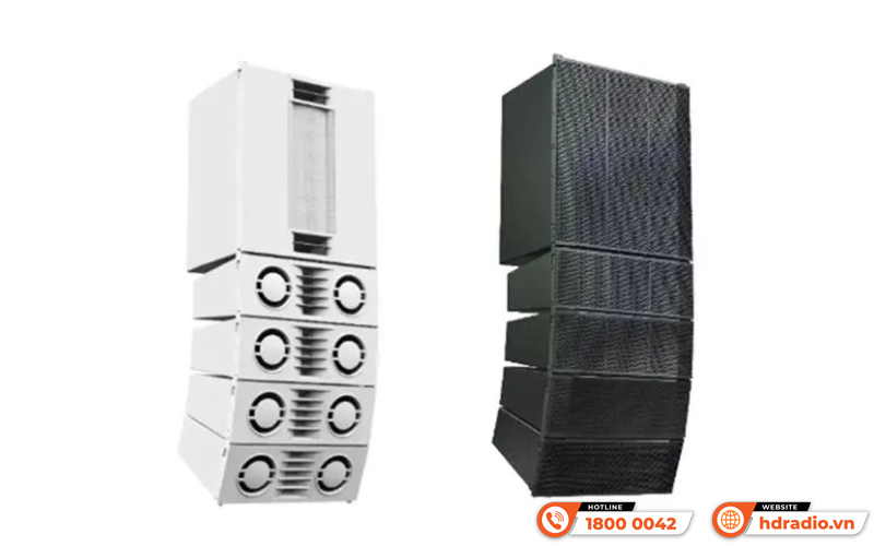 Loa Line Array SE AudioTechnik L-35 Loa Line Array SE AudioTechnik L-35