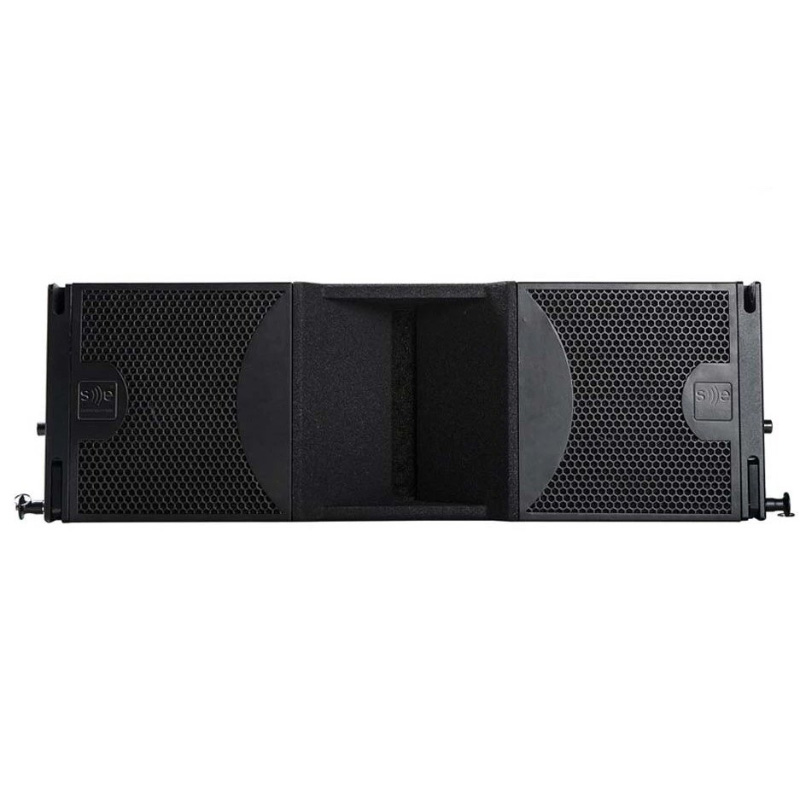Loa Line Array SE AudioTechnik V-L8, Bass 20cm, 650W-2