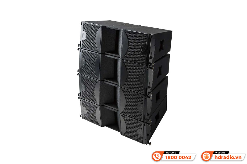 Loa Line Array SE AudioTechnik V-L8 Loa Line Array SE AudioTechnik V-L8