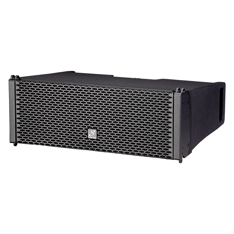 Loa Line Array Studiomaster V5, Bass 10cm, 100W