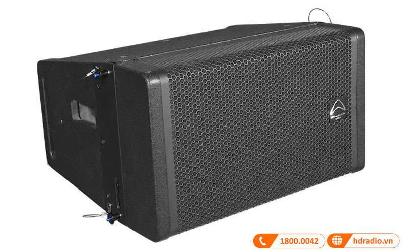 Hybrid loa Array Wharfedale WLA-112A