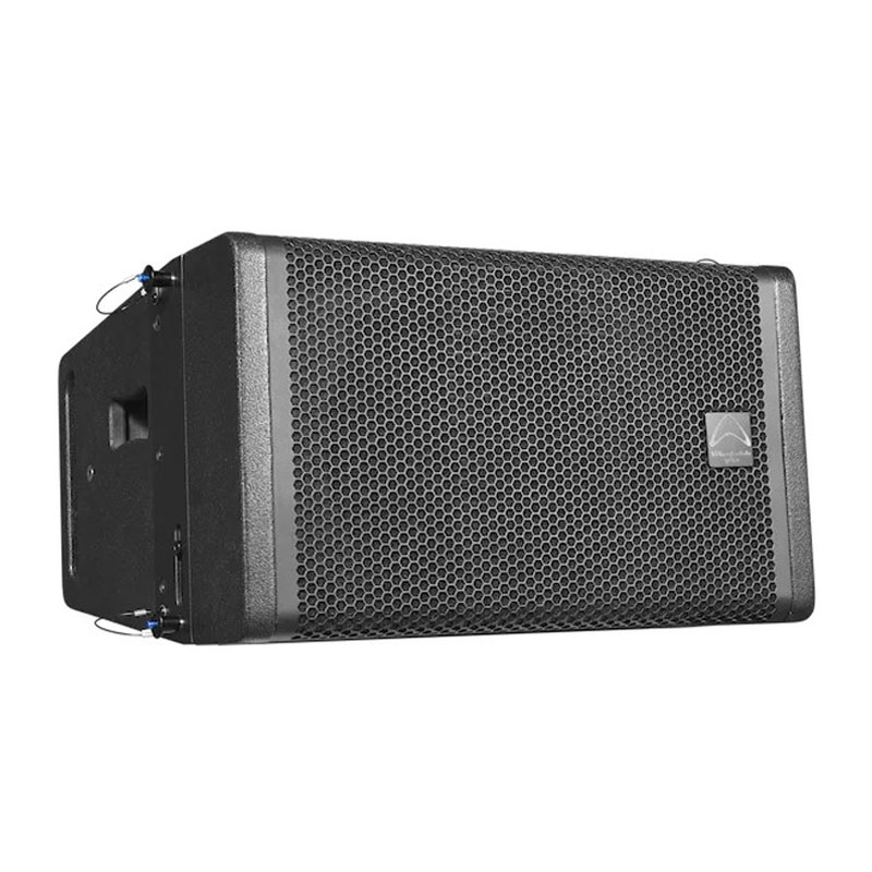 Loa Array Wharfedale WLA-112A, Bass 30cm, 680W-1